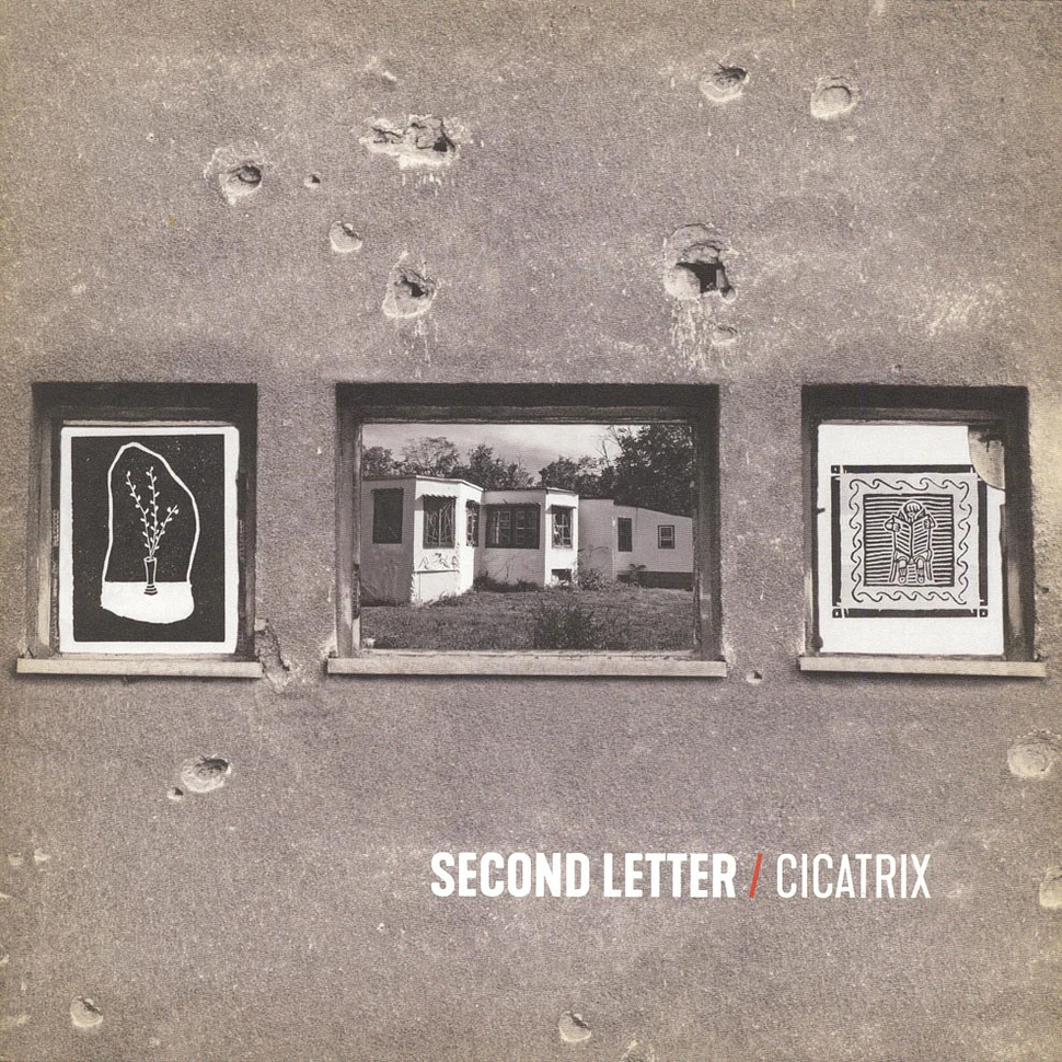 Second Letter - Cicatrix