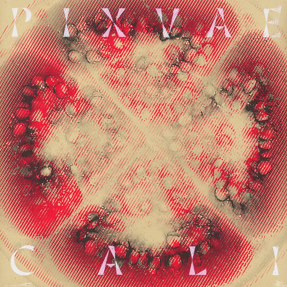 Pixvae - Cali