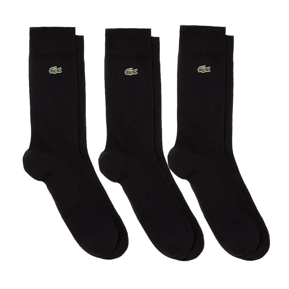 Lacoste - Socks (3 Pack)