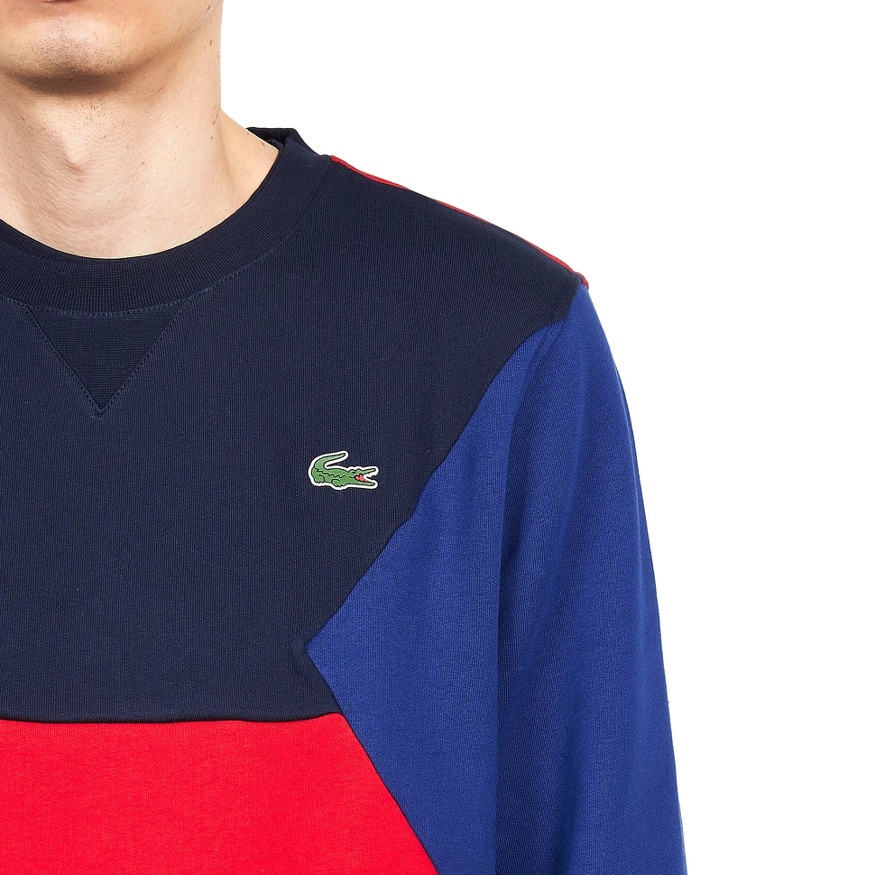 Lacoste - Seasonal Sweater