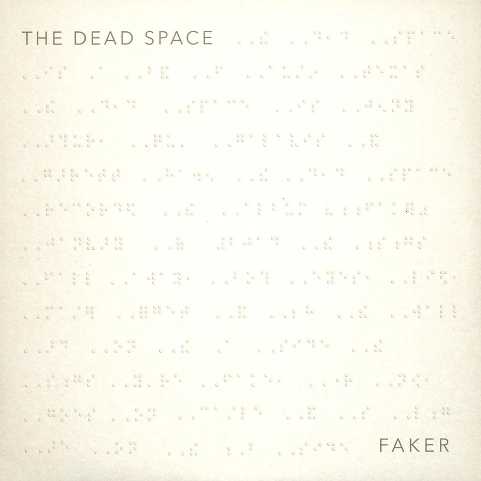 The Dead Space - Faker