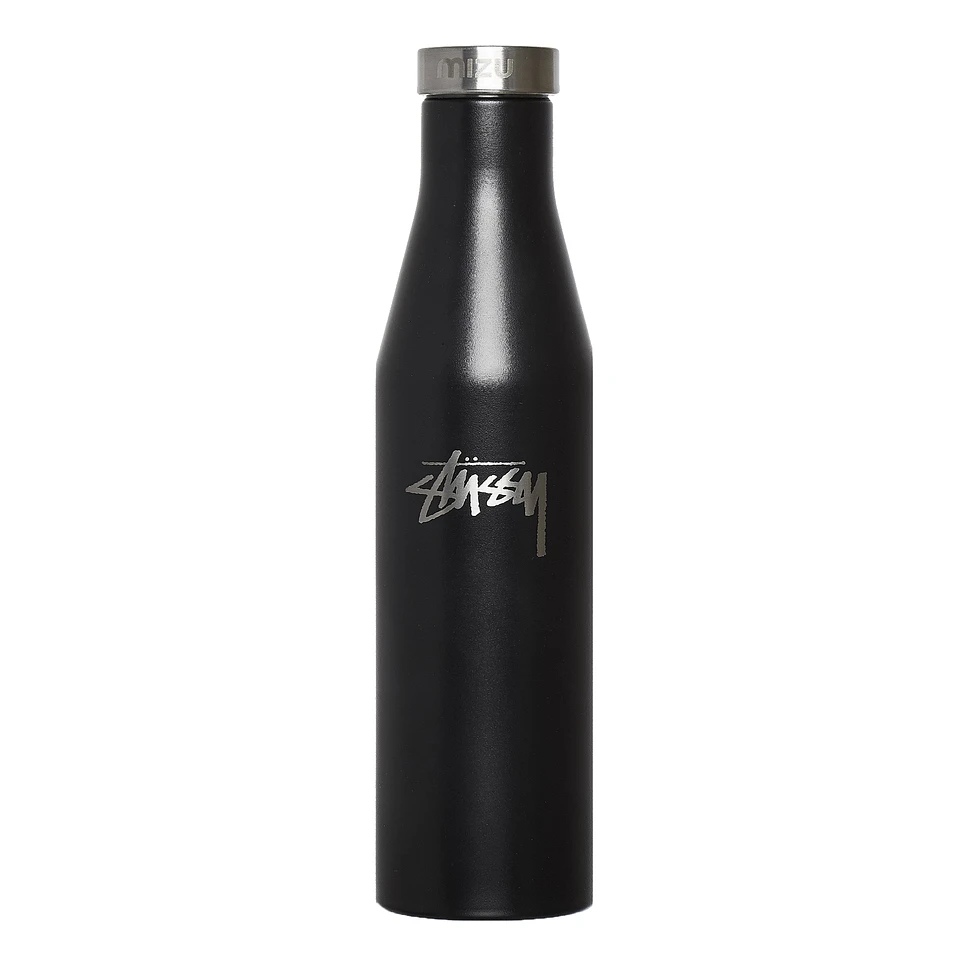 Stüssy - Mizu Matte Water Bottle