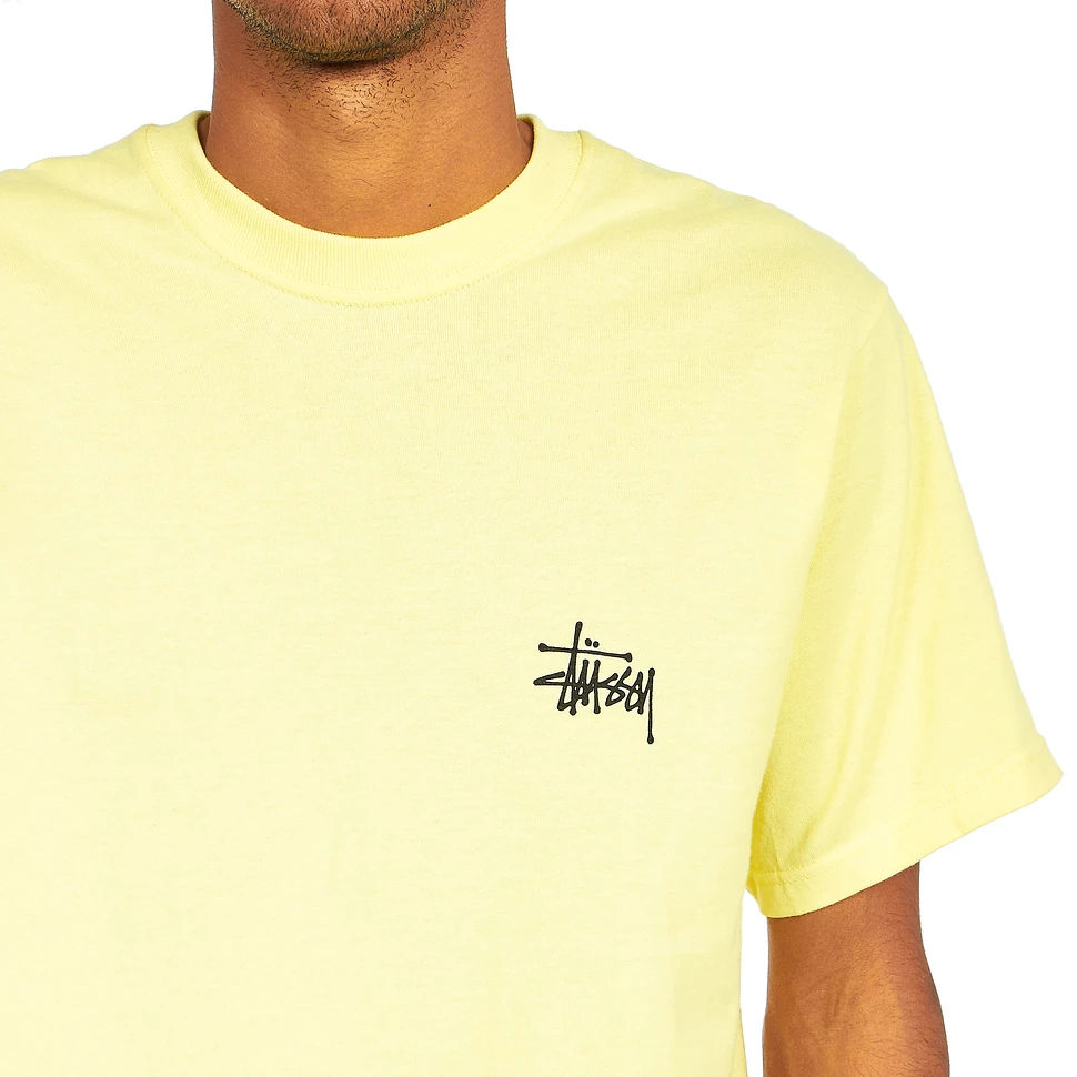 Stüssy - Basic Stüssy Tee