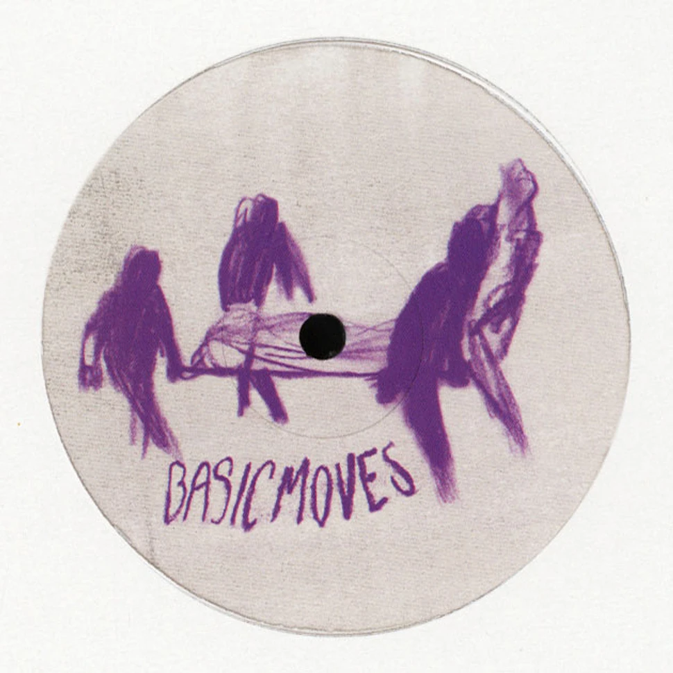 DJ Booth - Basic Moves 10