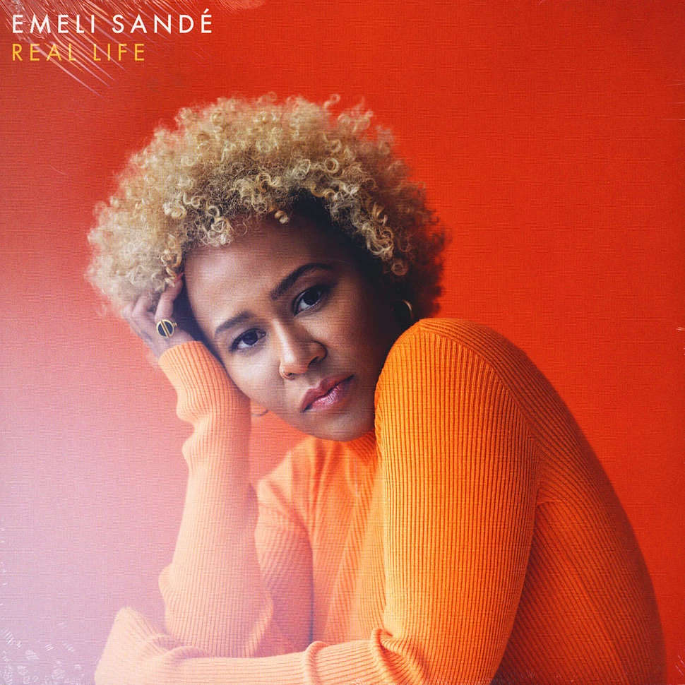 Emeli Sandé - Real Life