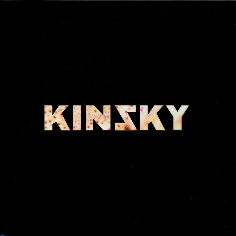 Kinsky - Copula Mundi