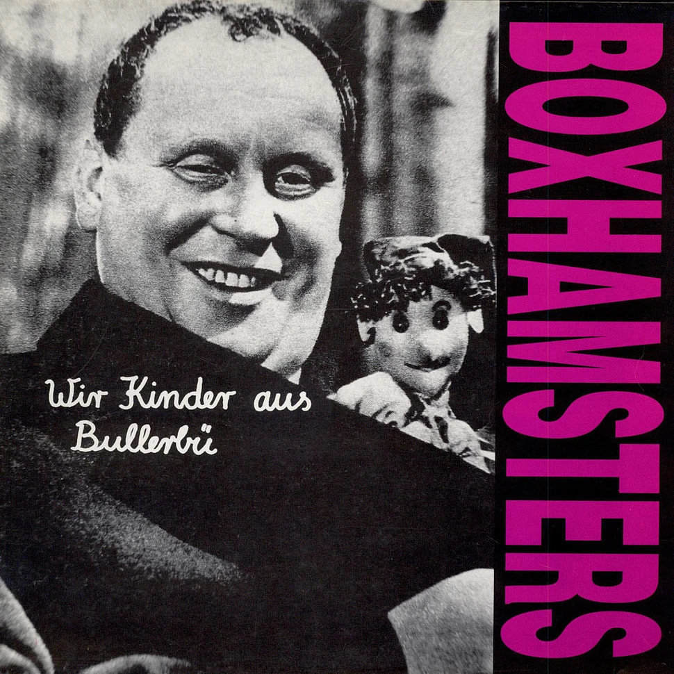 Boxhamsters - Wir Kinder Aus Bullerbü