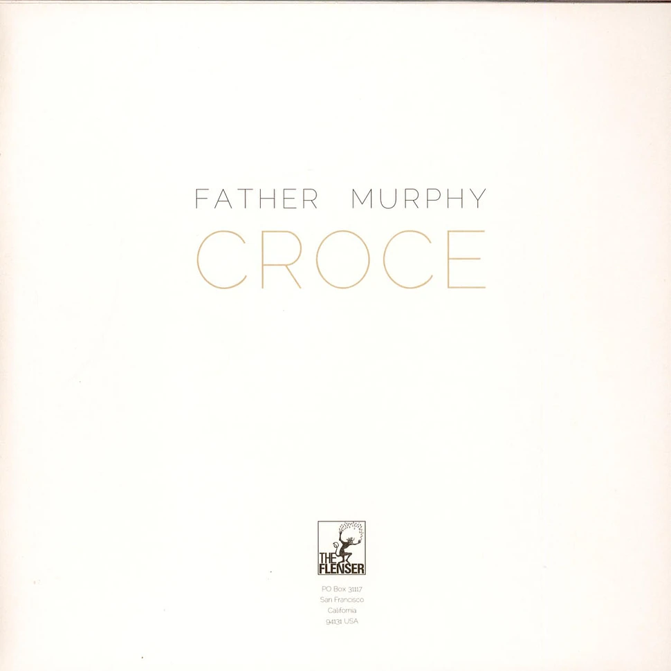 Father Murphy - Croce