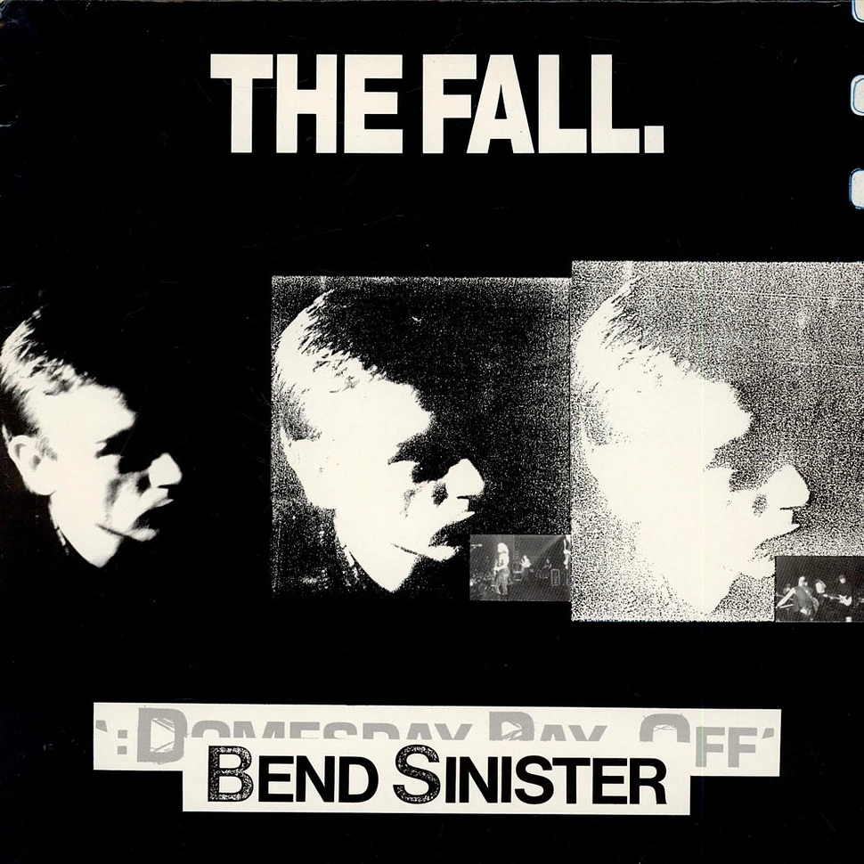 The Fall - Bend Sinister