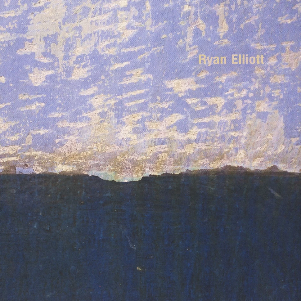 Ryan Elliott - Paul's Horizon