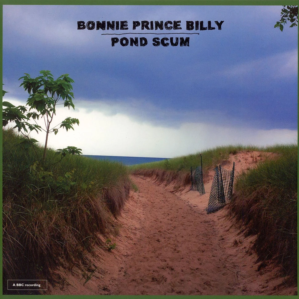 Bonnie "Prince" Billy - Pond Scum