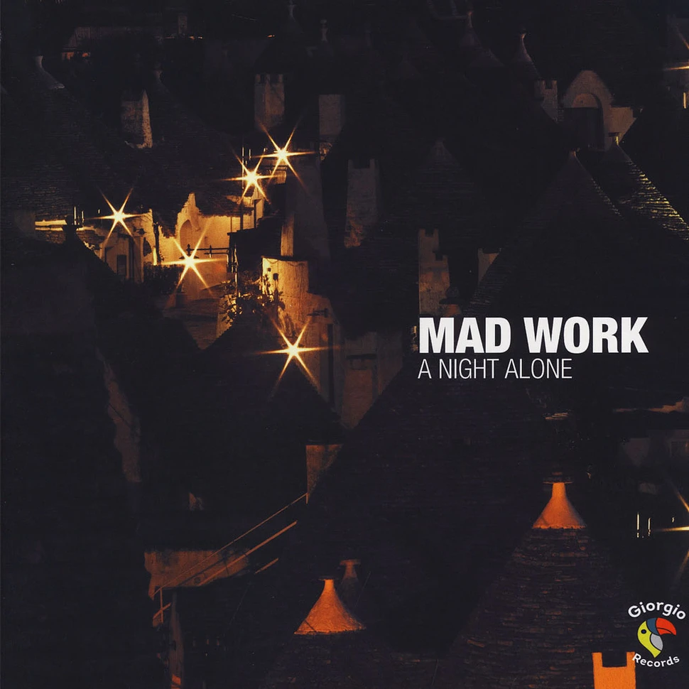 Mad Work - A Night Alone