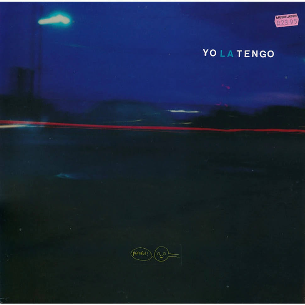 Yo La Tengo - Painful