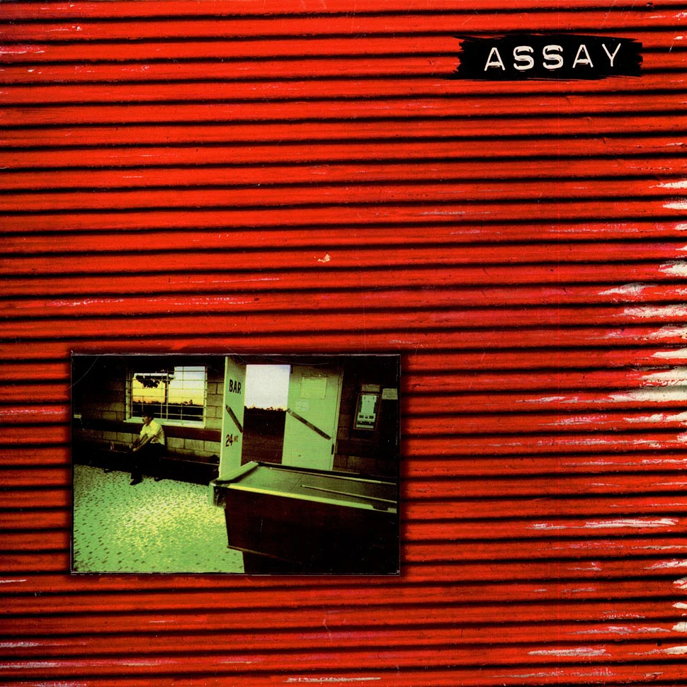 Assay - Pisschrist