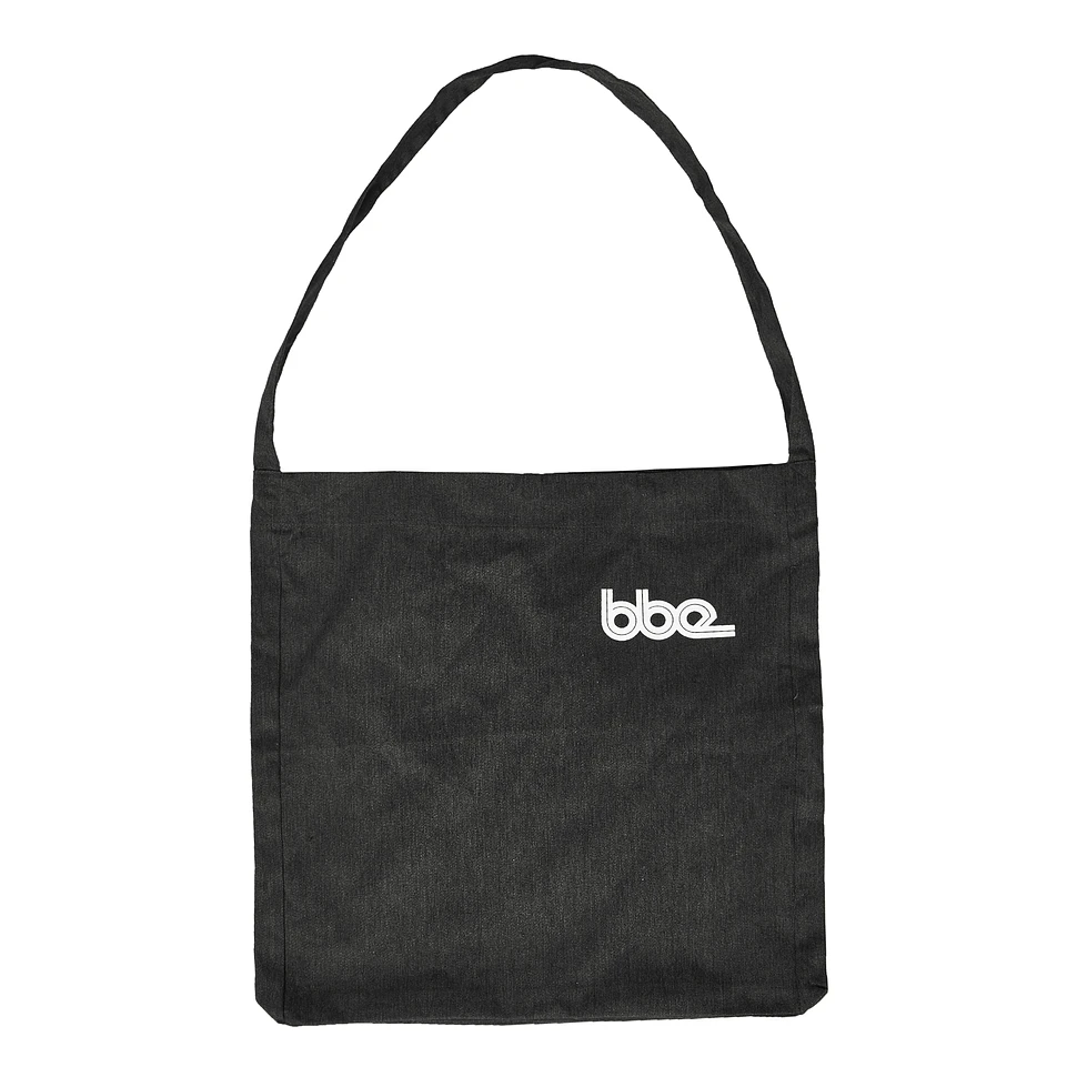 BBE - BBE Logo Sling Bag