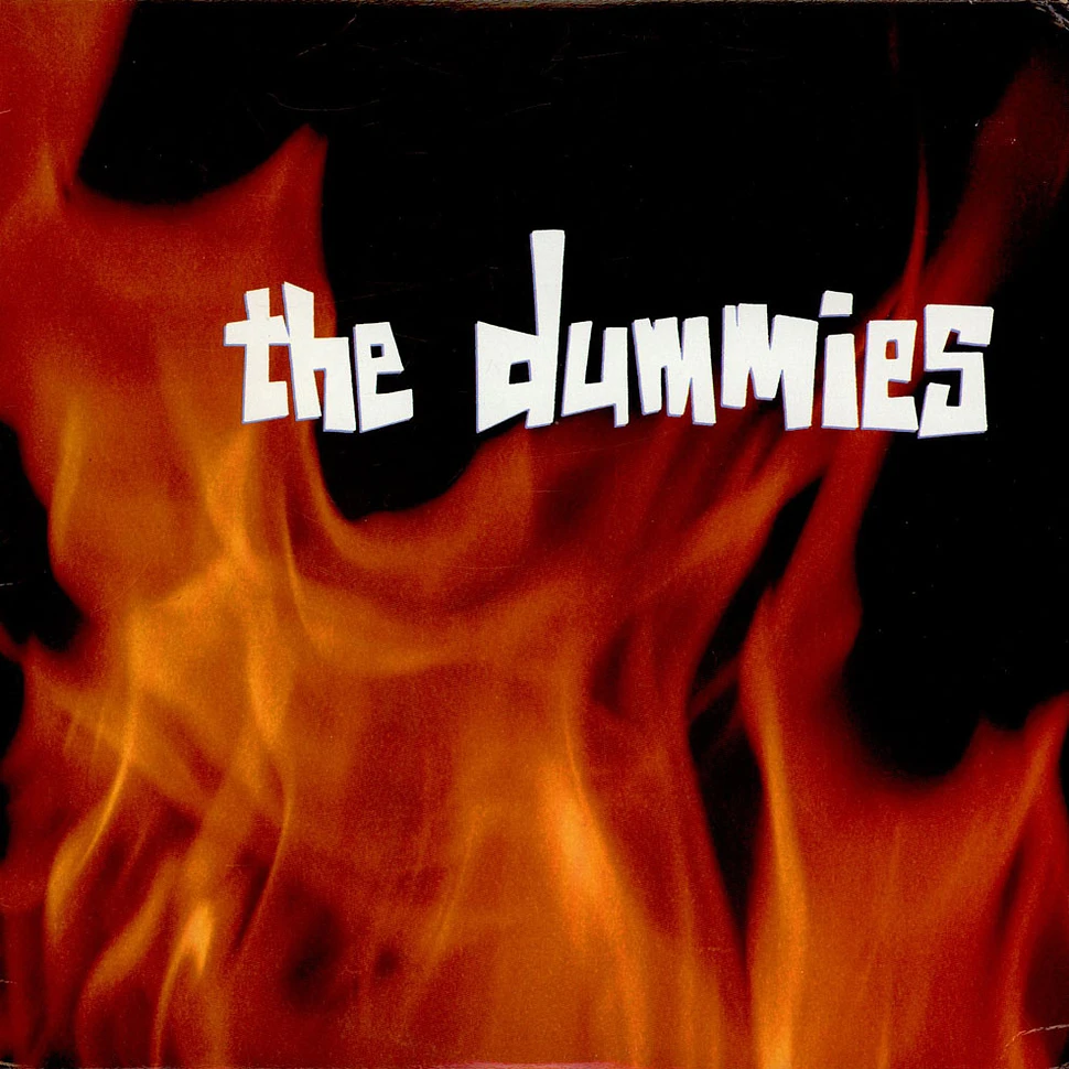 The Dummies - The Dummies