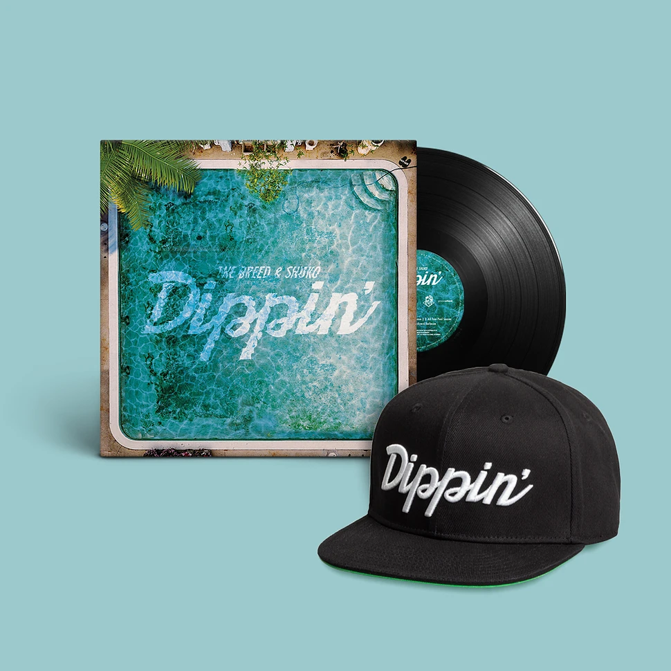 The Breed & Shuko - Dippin' HHV Exclusive Bundle