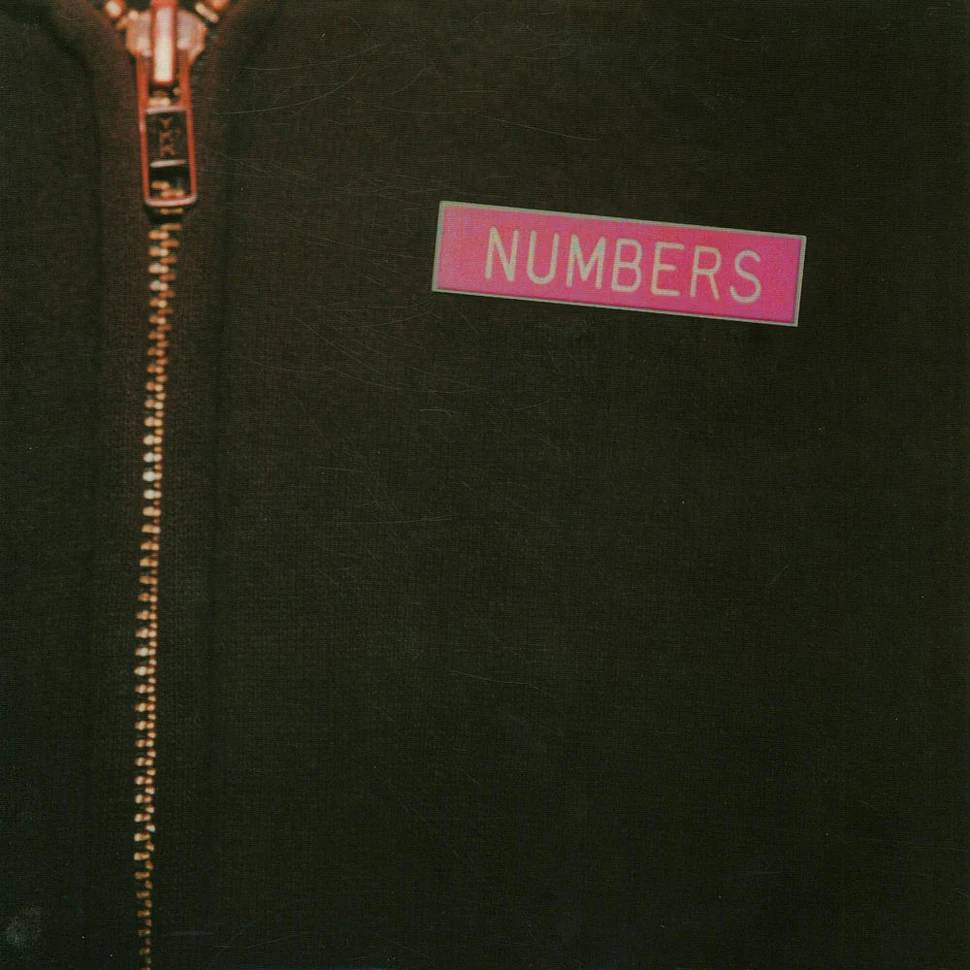 Numbers - Numbers Life
