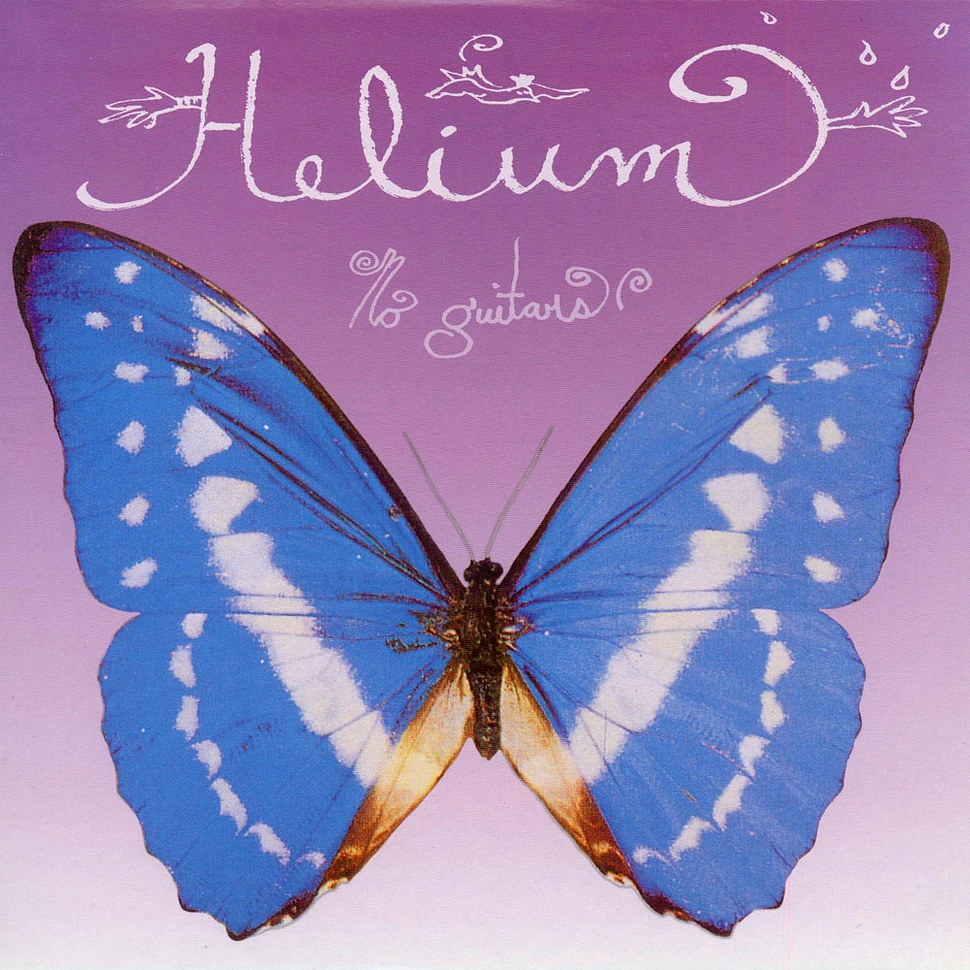 Helium - No Guitars