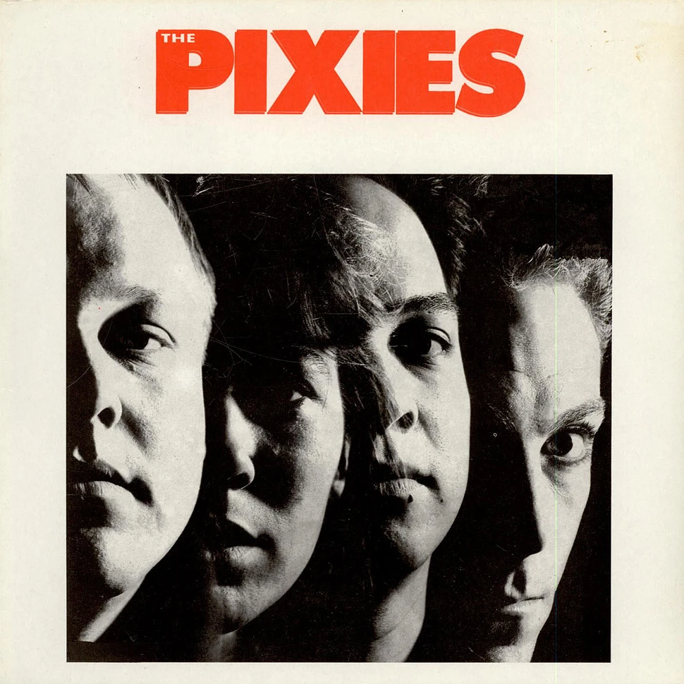Pixies - Newcastle