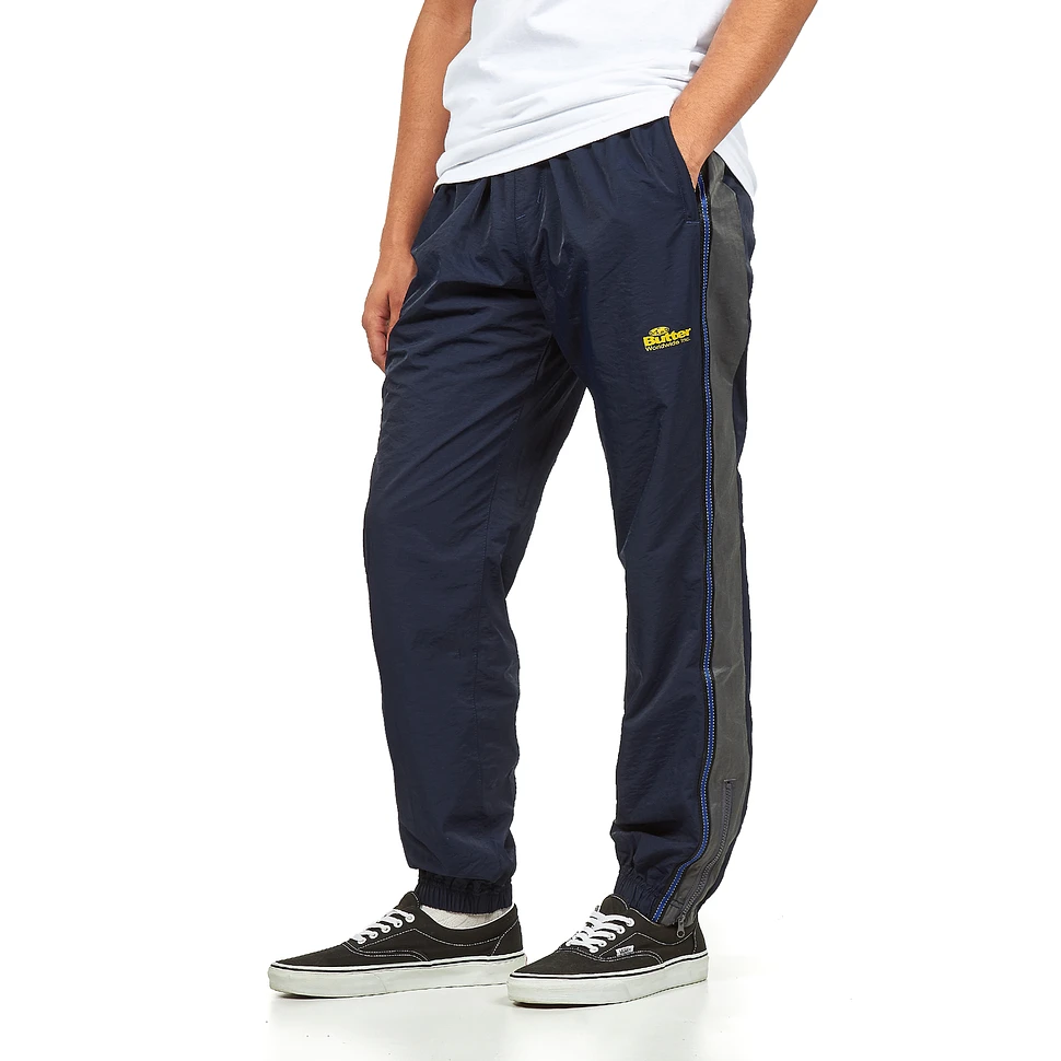 Butter Goods - Cold Front Tracksuit Pants