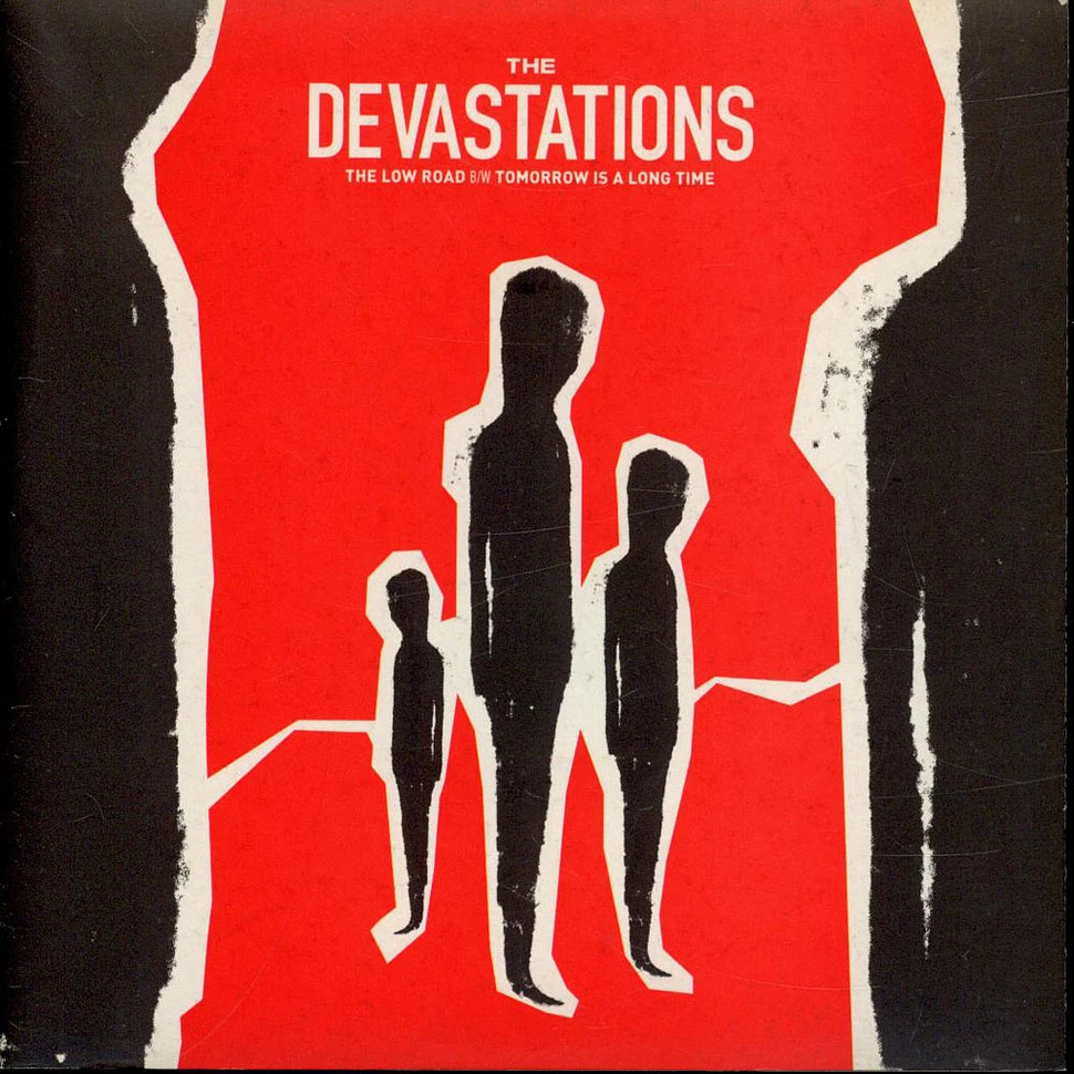 Devastations - The Low Road