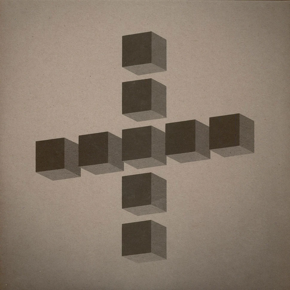 Minor Victories - Minor Victories