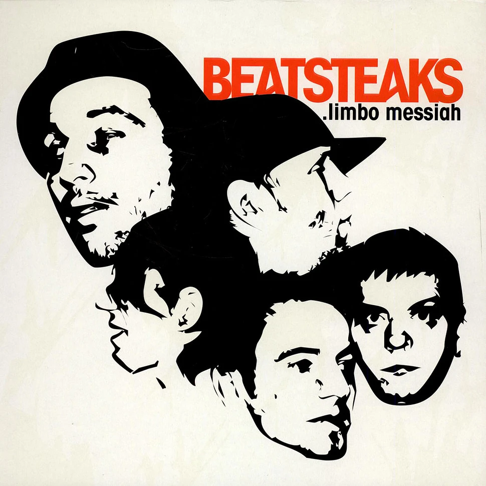 Beatsteaks - .Limbo Messiah