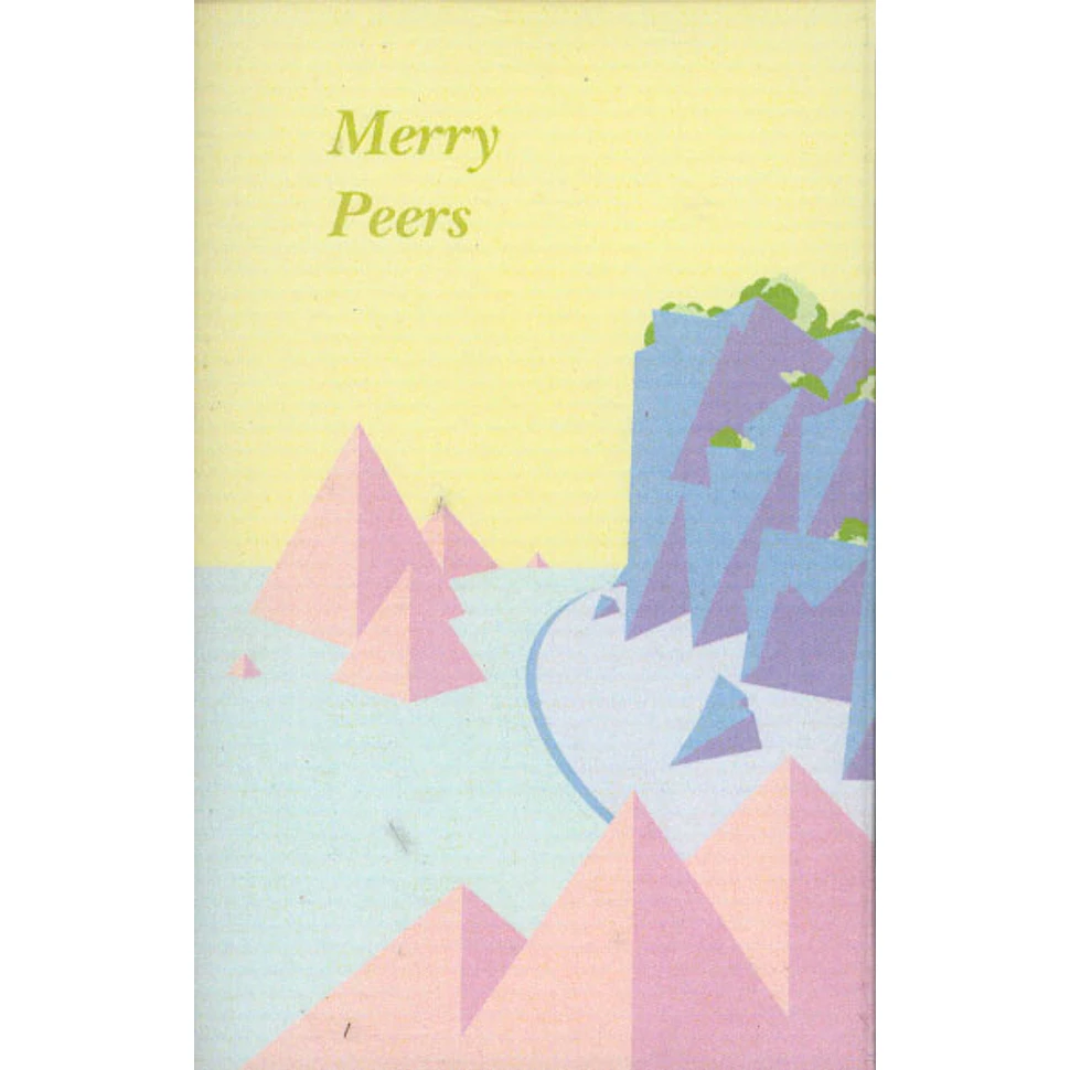 Merry Peers - Merry Peers