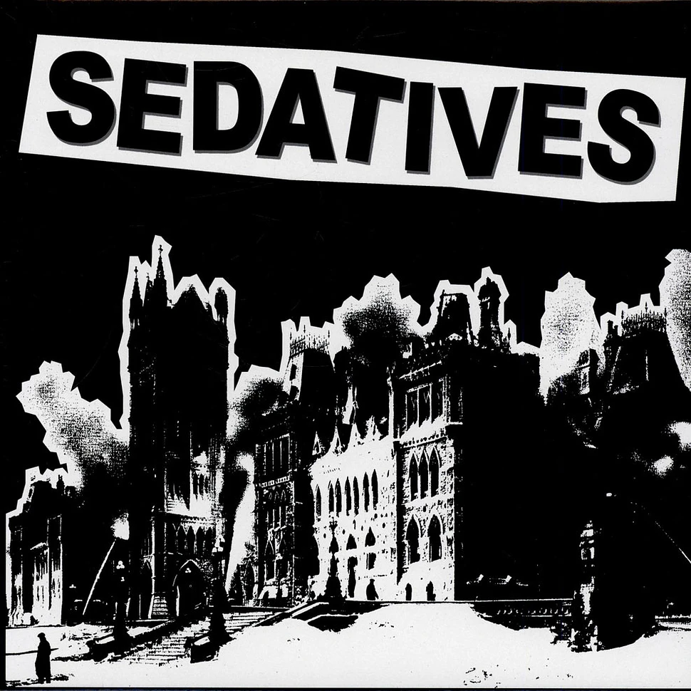 Sedatives - Sedatives