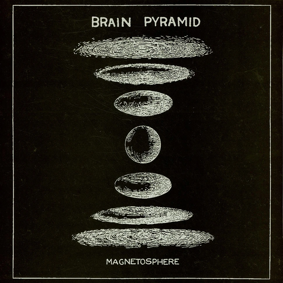 Brain Pyramid - Magnetosphere