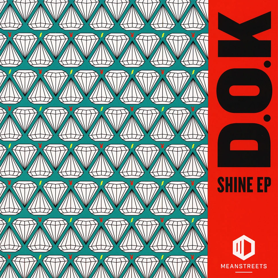 D.O.K - Shine EP