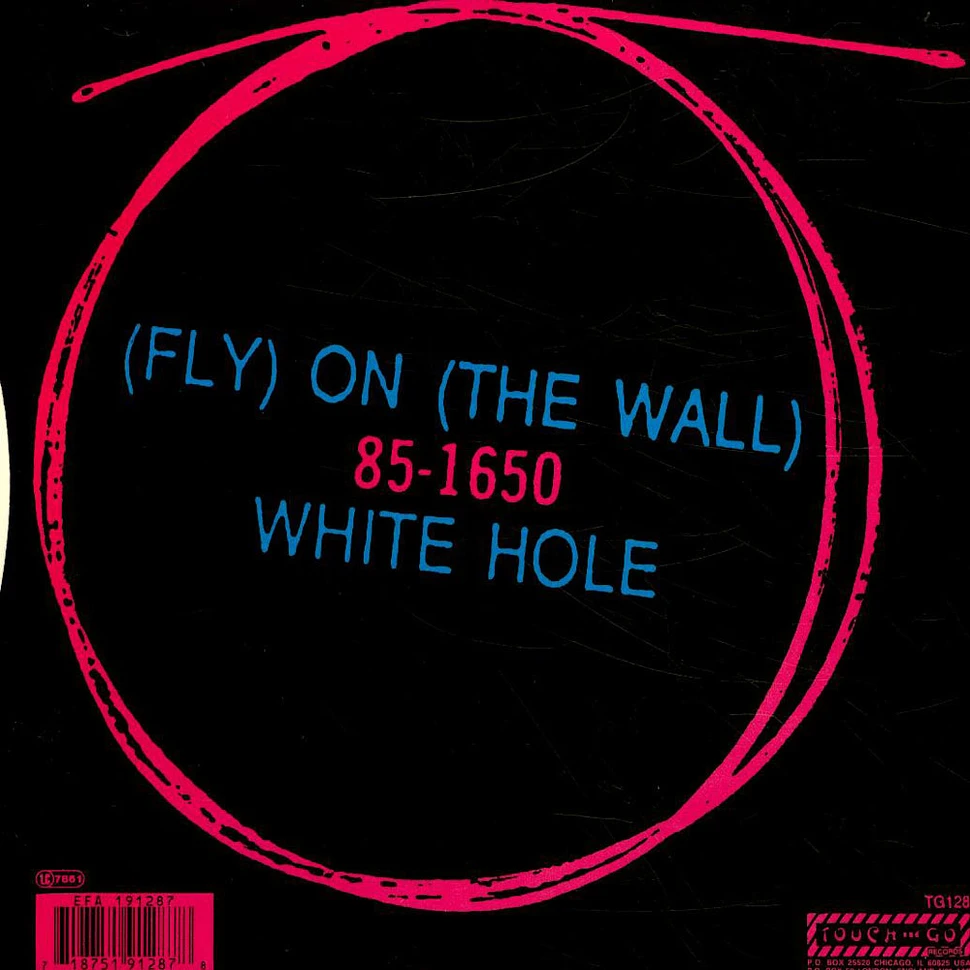 The Jesus Lizard - (Fly) On (The Wall)