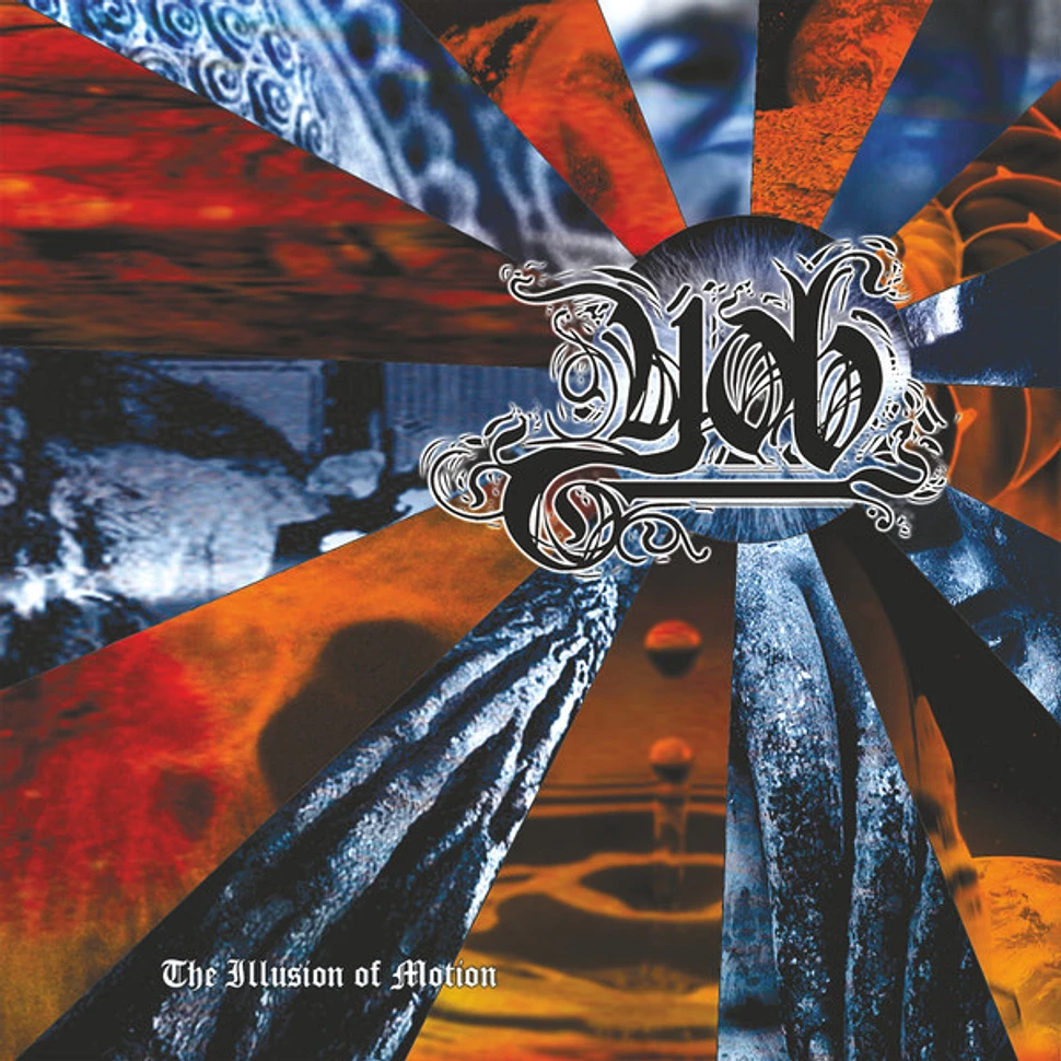 Yob - The Illusion Of Motion