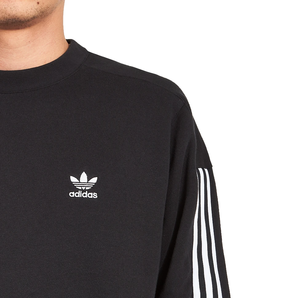 adidas - Lock Up Crew Sweater