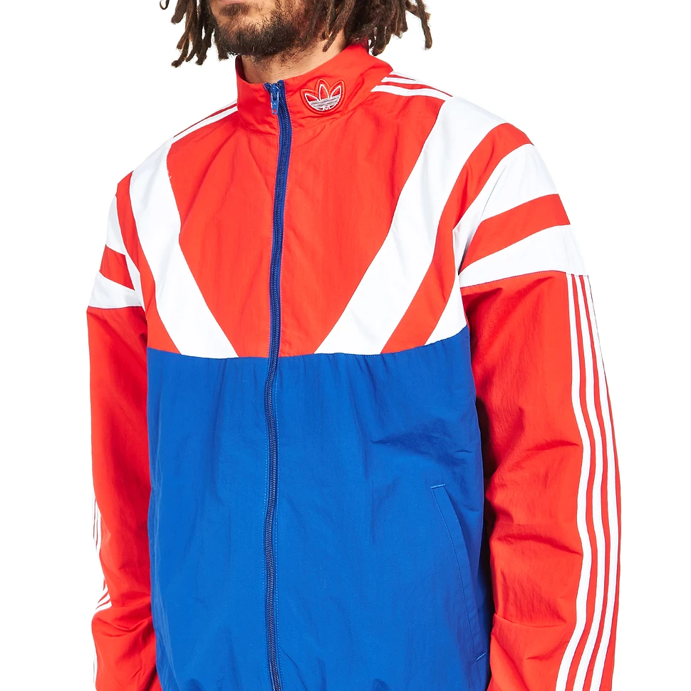 adidas - BLNT 96 Track Top