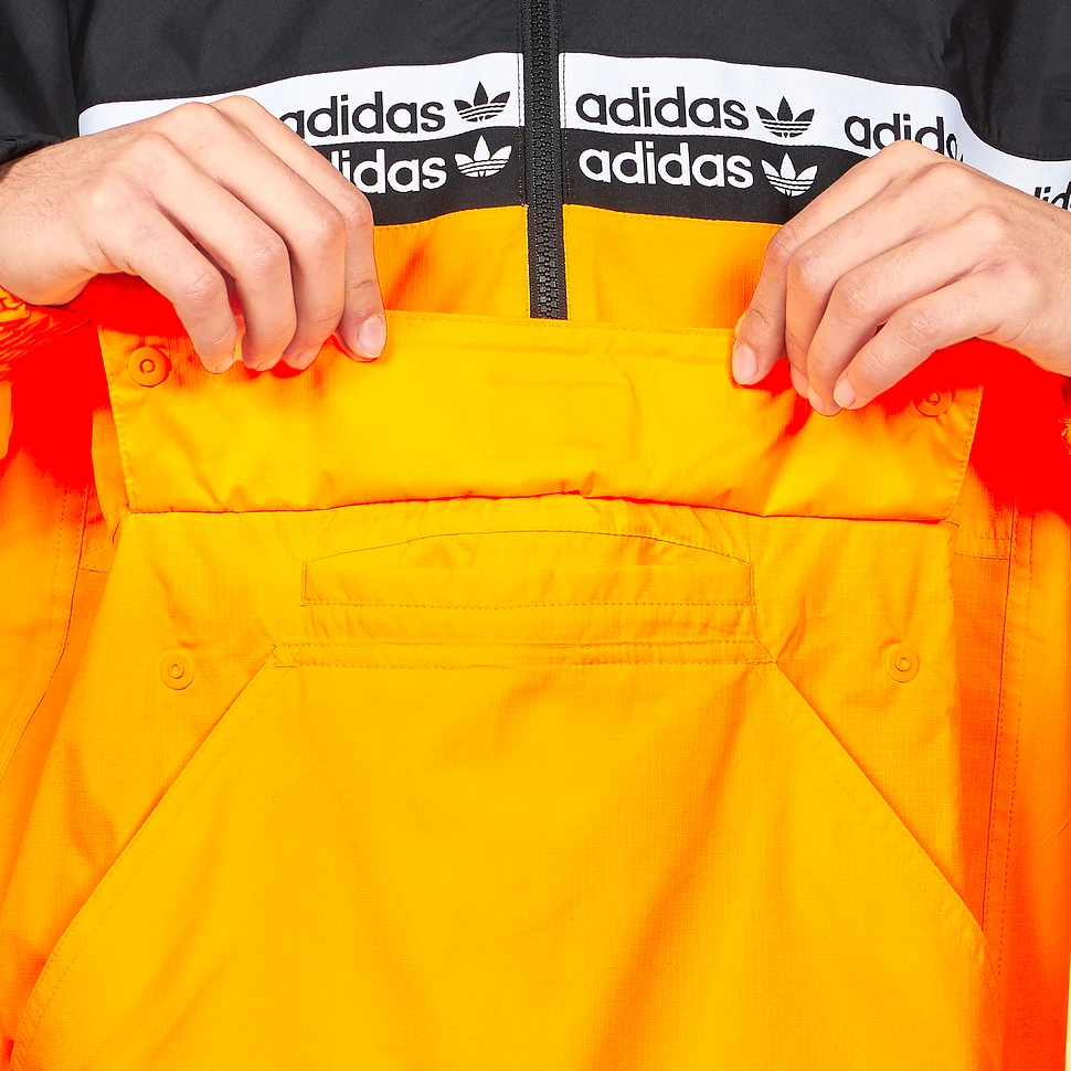 adidas - Vocal Neon Track Top