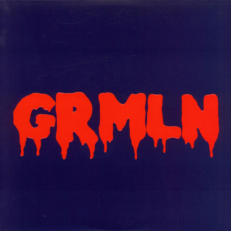 GRMLN - Empire