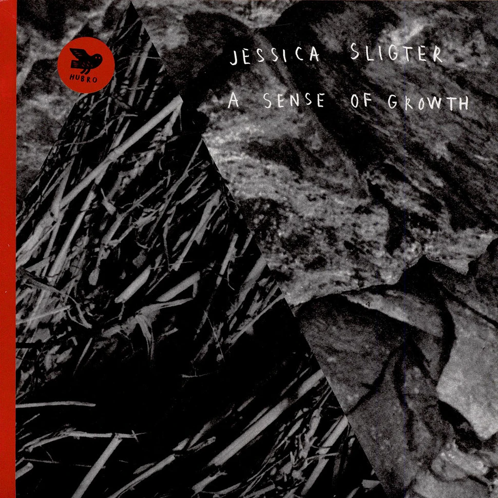 Jessica Sligter - A Sense of Growth