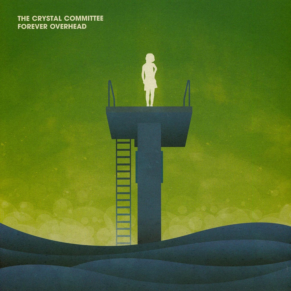 The Crystal Committee - Forever Overhead