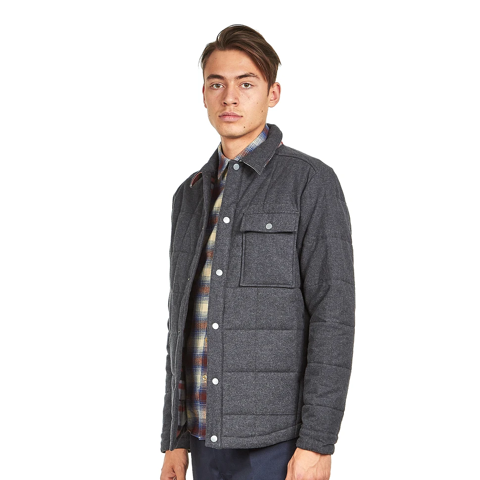 Portuguese Flannel - Nevada Jacket