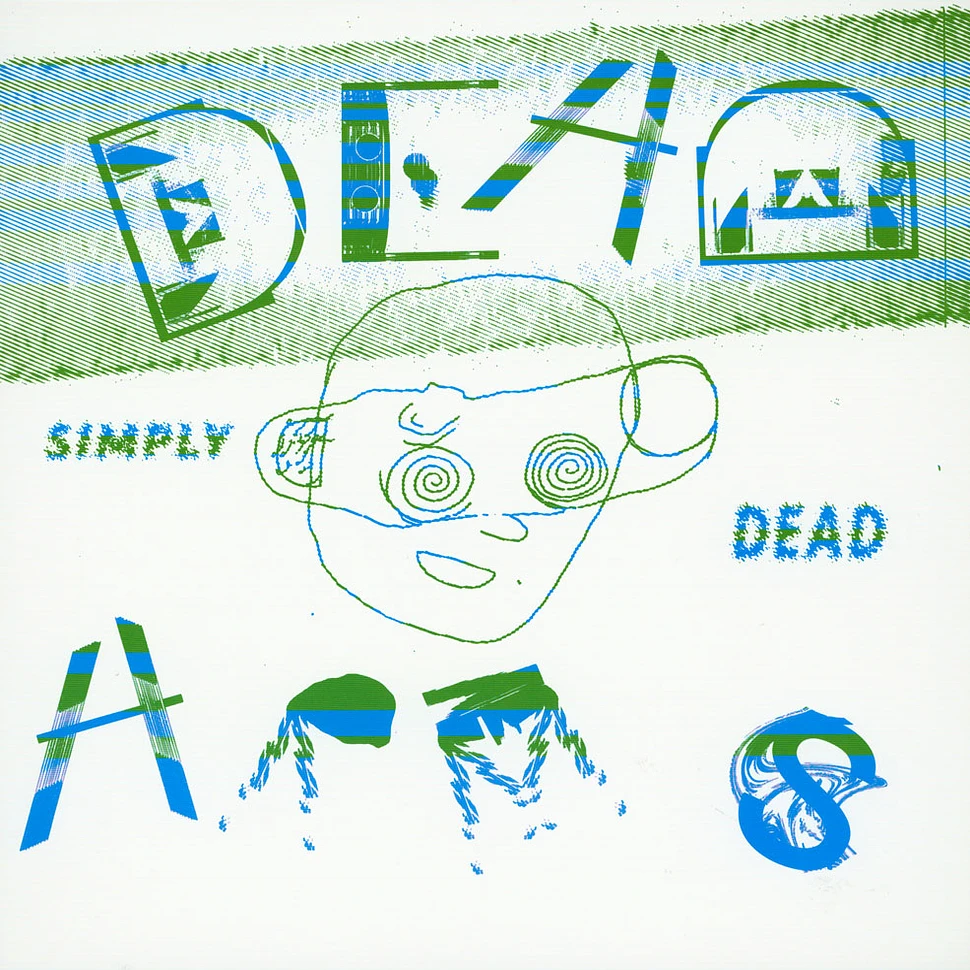 Dead Arms - Simply Dead