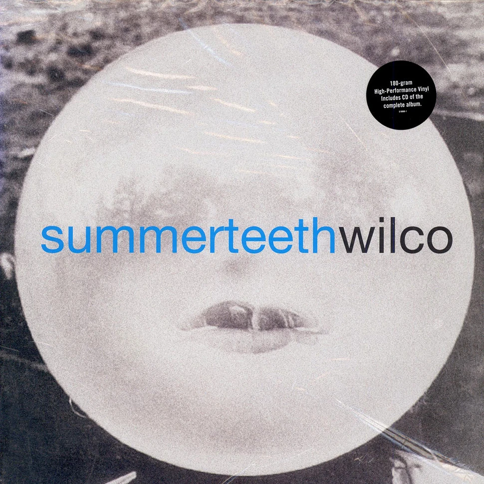 Wilco - Summerteeth