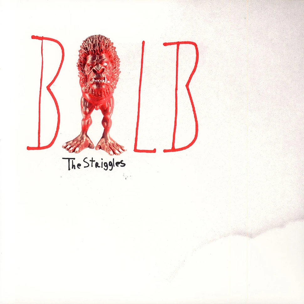 The Striggles - Bilb