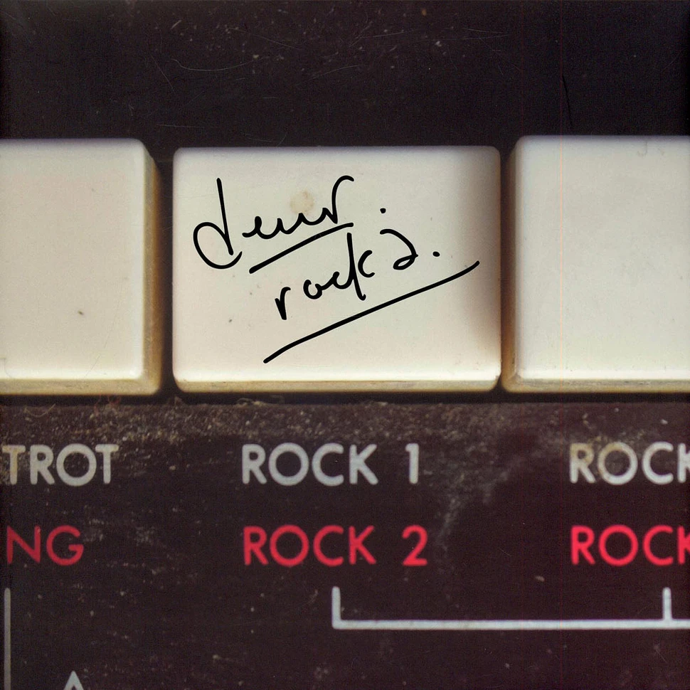 Dean Ween Group - Rock2