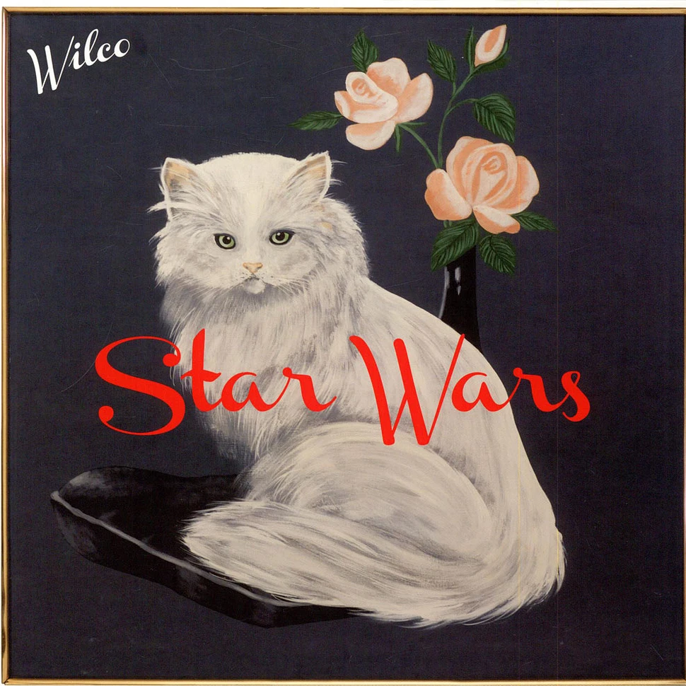 Wilco - Star Wars