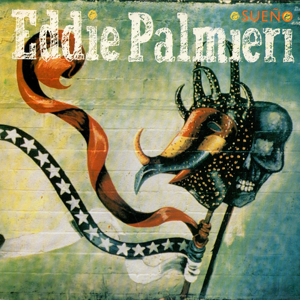 Eddie Palmieri - Sueno