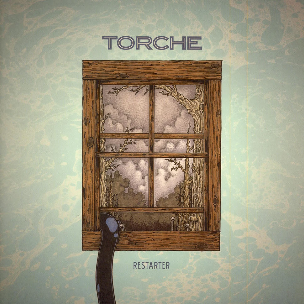 Torche - Restarter