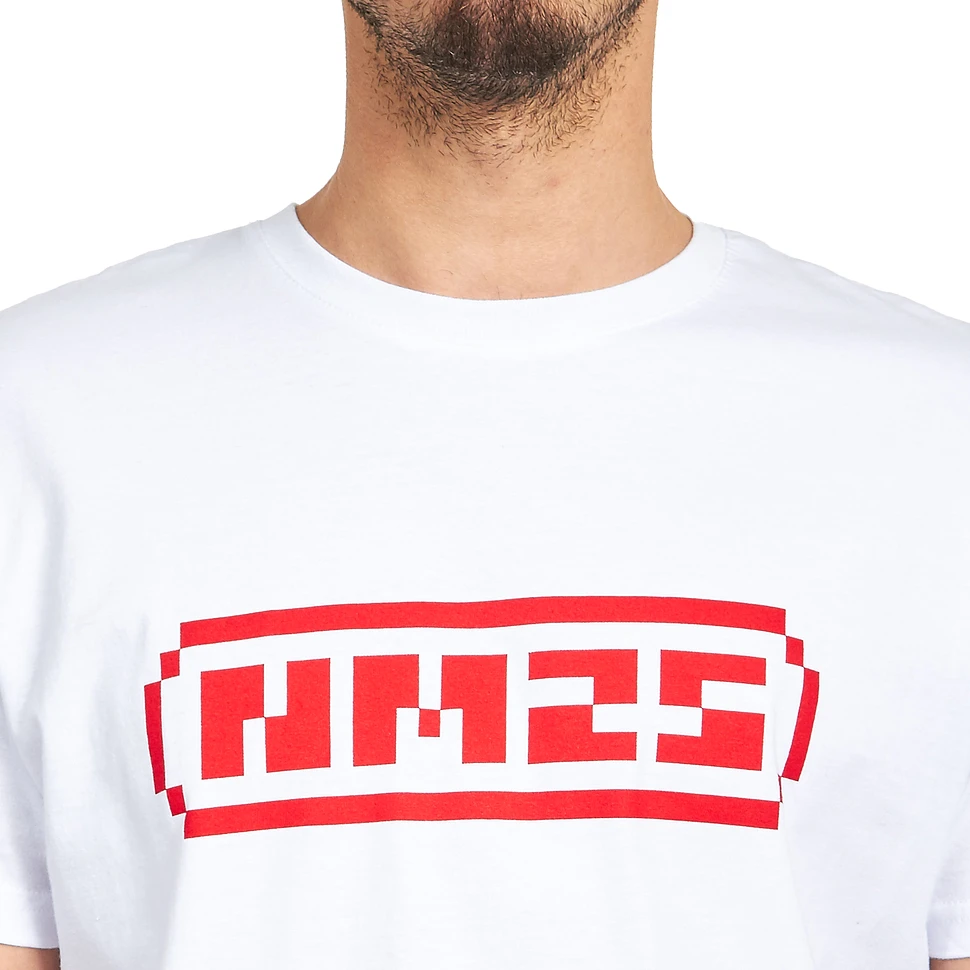 NMZS - Logo T-Shirt