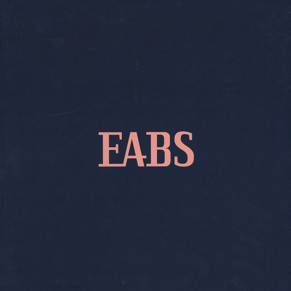 EABS (Electro-Accoustic Beat Sessions) & Tenderlonious - Slavic Spirits Limited Deluxe Edition